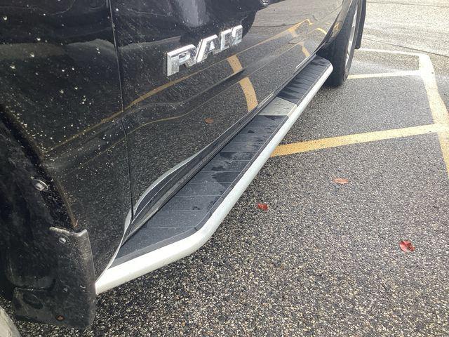 used 2023 Ram 1500 car, priced at $37,491