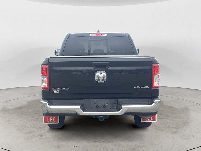 used 2023 Ram 1500 car, priced at $37,491
