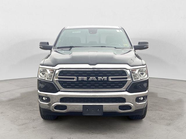 used 2023 Ram 1500 car, priced at $37,491