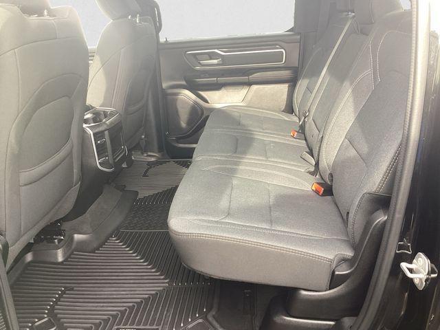 used 2023 Ram 1500 car, priced at $37,491