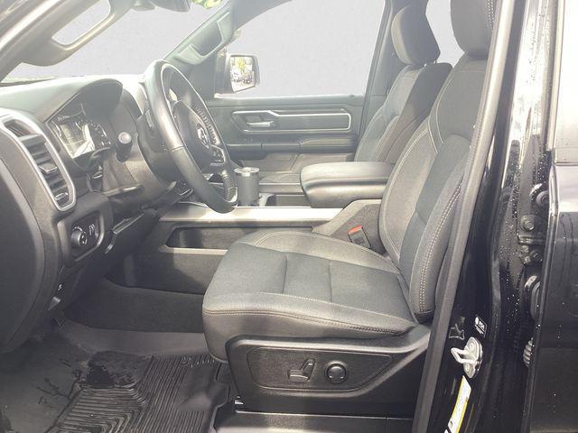 used 2023 Ram 1500 car, priced at $37,491