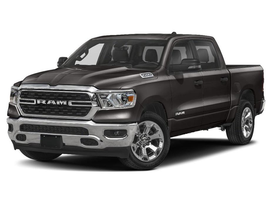 new 2024 Ram 1500 car, priced at $56,015