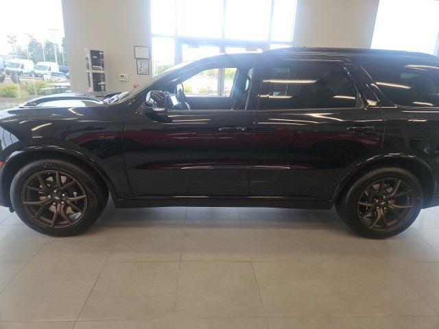 new 2025 Dodge Durango car, priced at $62,250