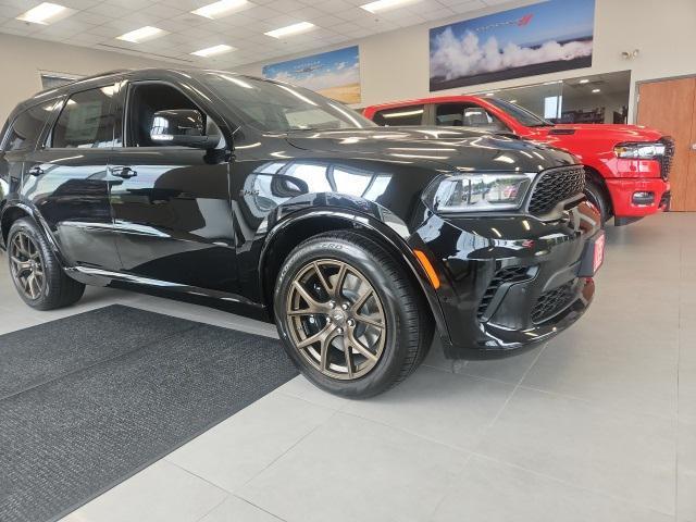 new 2025 Dodge Durango car, priced at $62,250