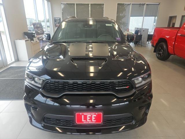 new 2025 Dodge Durango car, priced at $62,250