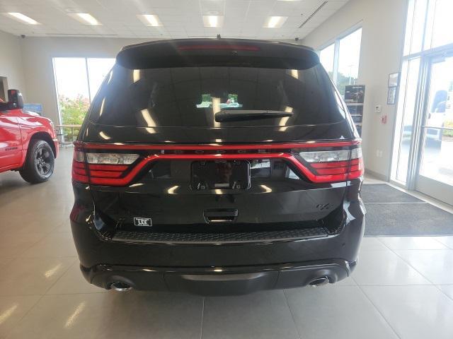 new 2025 Dodge Durango car, priced at $62,250