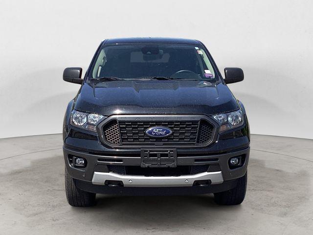 used 2019 Ford Ranger car, priced at $23,991