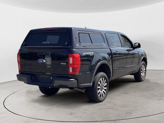 used 2019 Ford Ranger car, priced at $23,991