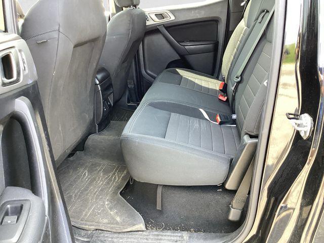 used 2019 Ford Ranger car, priced at $23,991