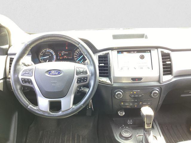 used 2019 Ford Ranger car, priced at $23,991