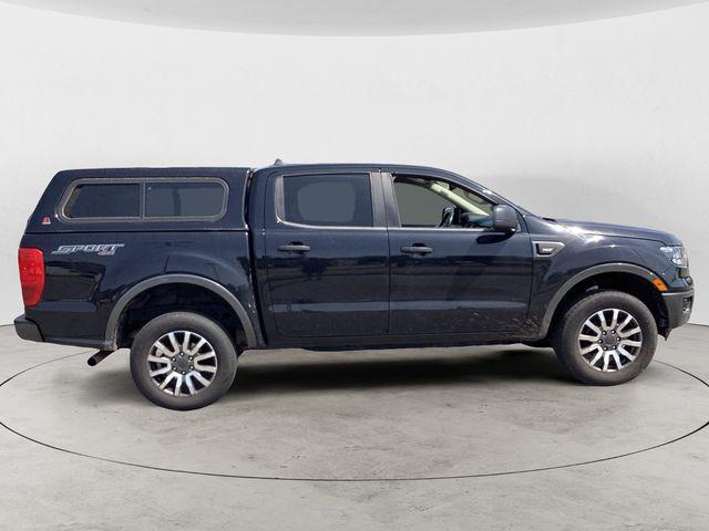 used 2019 Ford Ranger car, priced at $23,991