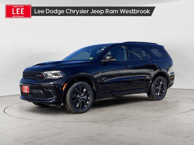 new 2025 Dodge Durango car, priced at $50,009