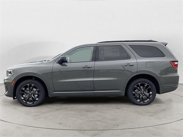 new 2024 Dodge Durango car, priced at $41,150