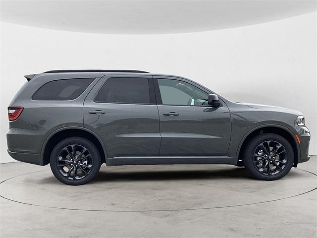 new 2024 Dodge Durango car, priced at $41,150