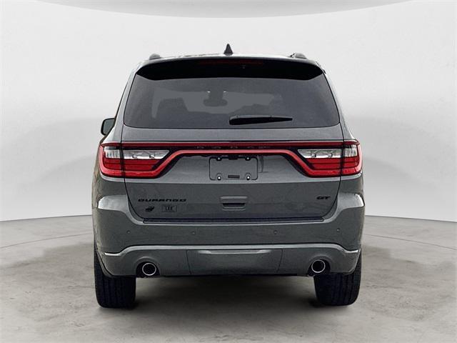 new 2024 Dodge Durango car, priced at $41,150