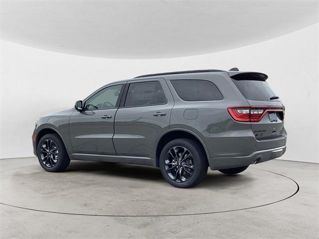 new 2024 Dodge Durango car, priced at $41,150