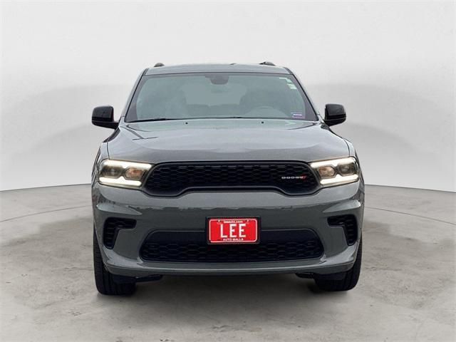 new 2024 Dodge Durango car, priced at $41,150