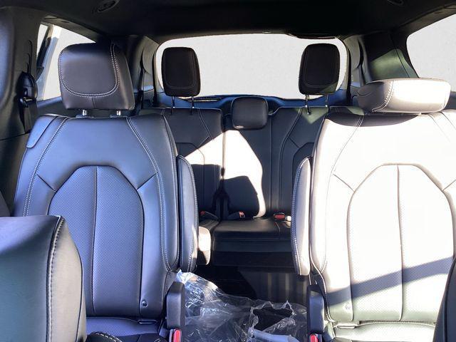 new 2026 Chrysler Pacifica car, priced at $45,882