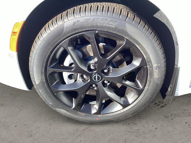 new 2026 Chrysler Pacifica car, priced at $45,882