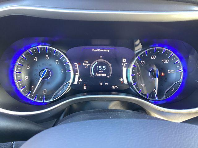 new 2026 Chrysler Pacifica car, priced at $45,882