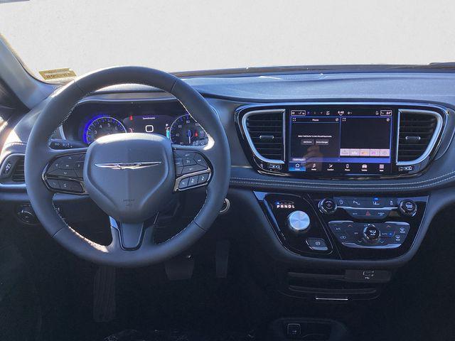 new 2026 Chrysler Pacifica car, priced at $45,882