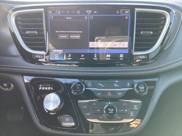 new 2026 Chrysler Pacifica car, priced at $45,882