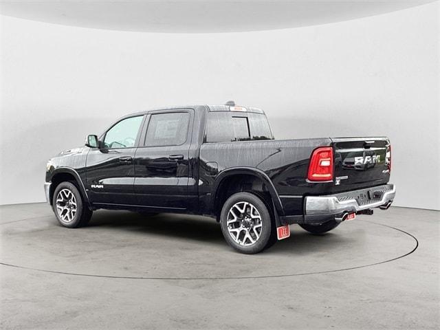 new 2025 Ram 1500 car, priced at $55,800