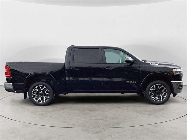 new 2025 Ram 1500 car, priced at $55,800