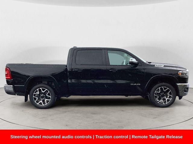 new 2025 Ram 1500 car, priced at $52,059