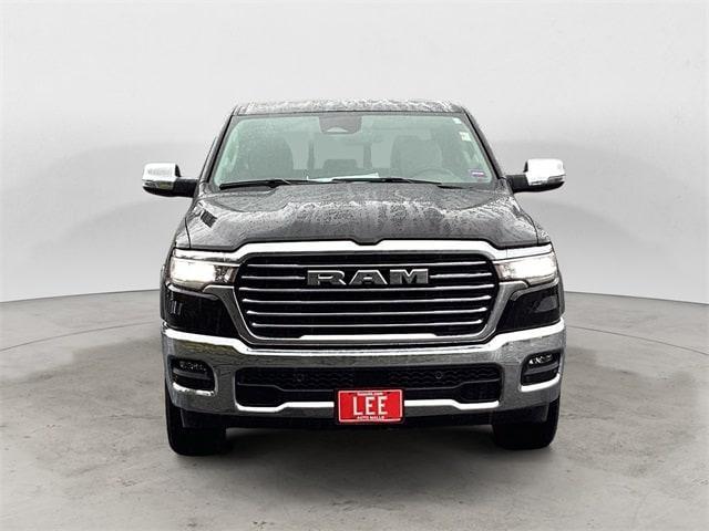 new 2025 Ram 1500 car, priced at $55,800