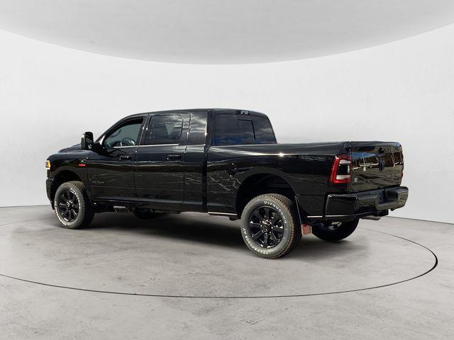 new 2024 Ram 2500 car, priced at $82,209