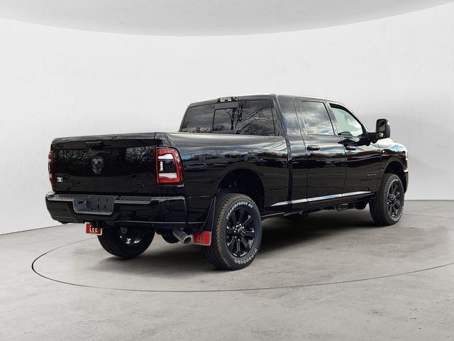 new 2024 Ram 2500 car, priced at $82,209