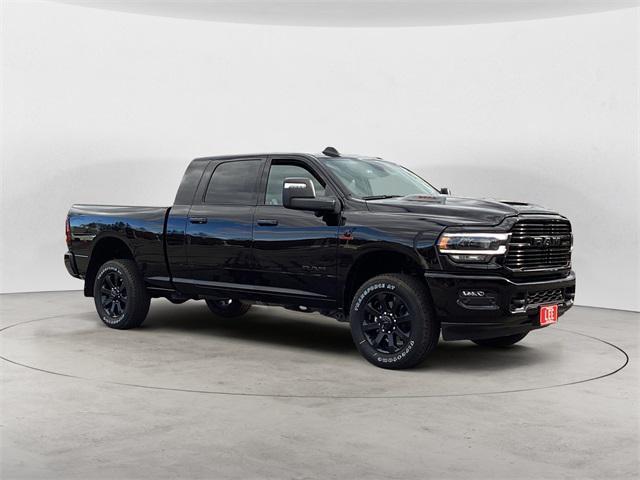 new 2024 Ram 2500 car, priced at $84,105