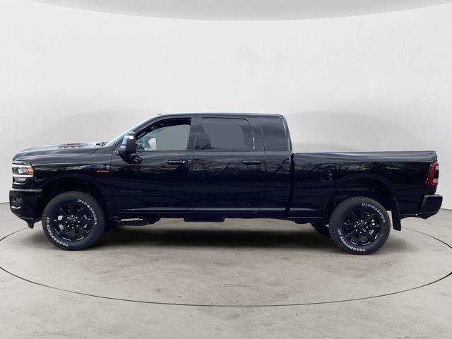 new 2024 Ram 2500 car, priced at $82,209