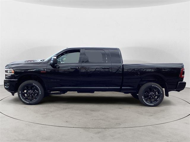 new 2024 Ram 2500 car, priced at $84,105