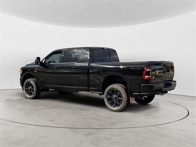 new 2024 Ram 2500 car, priced at $84,105