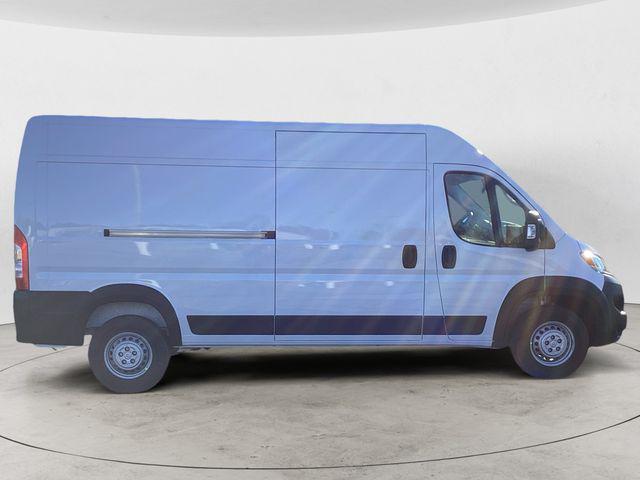 new 2025 Ram ProMaster 2500 car, priced at $48,375