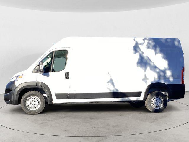 new 2025 Ram ProMaster 2500 car, priced at $48,375