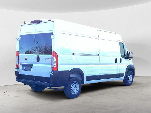 new 2025 Ram ProMaster 2500 car, priced at $48,375