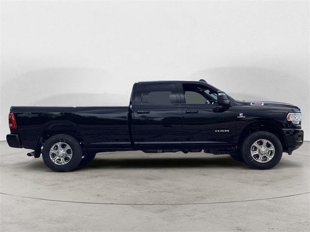 new 2024 Ram 3500 car, priced at $73,490