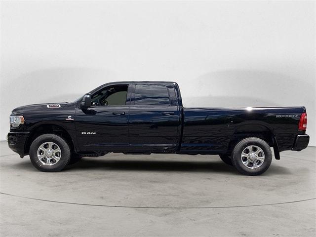 new 2024 Ram 3500 car, priced at $73,490