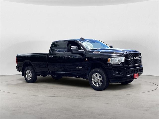 new 2024 Ram 3500 car, priced at $73,490