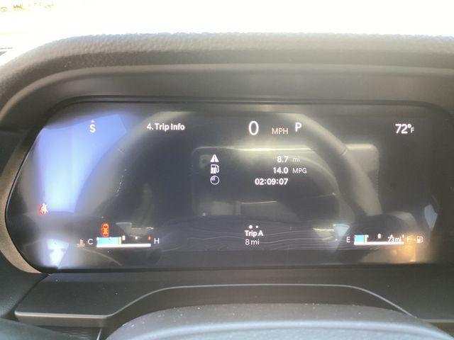 new 2025 Jeep Grand Cherokee car, priced at $37,320