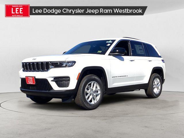 new 2025 Jeep Grand Cherokee car, priced at $37,320
