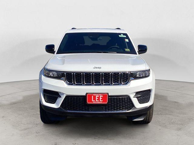 new 2025 Jeep Grand Cherokee car, priced at $37,320