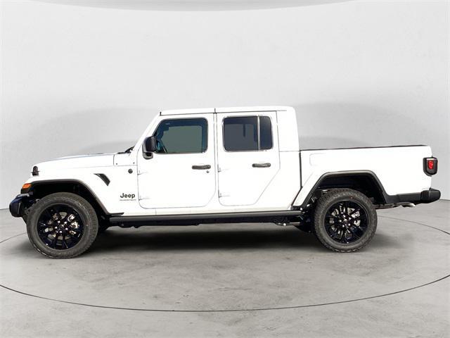 new 2024 Jeep Gladiator car, priced at $42,597