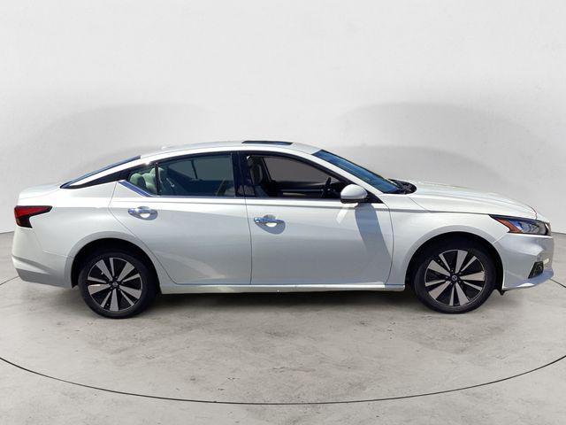 used 2019 Nissan Altima car, priced at $17,991