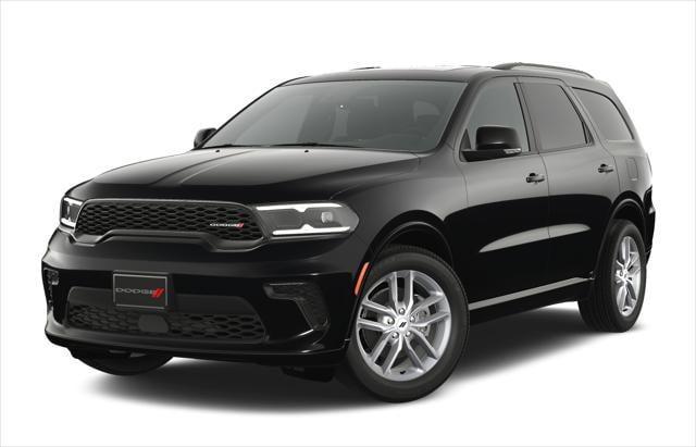 new 2024 Dodge Durango car, priced at $47,560