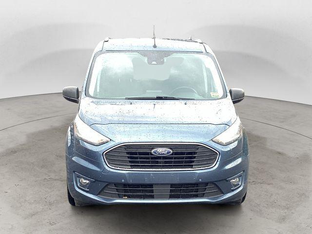 used 2021 Ford Transit Connect car, priced at $18,991