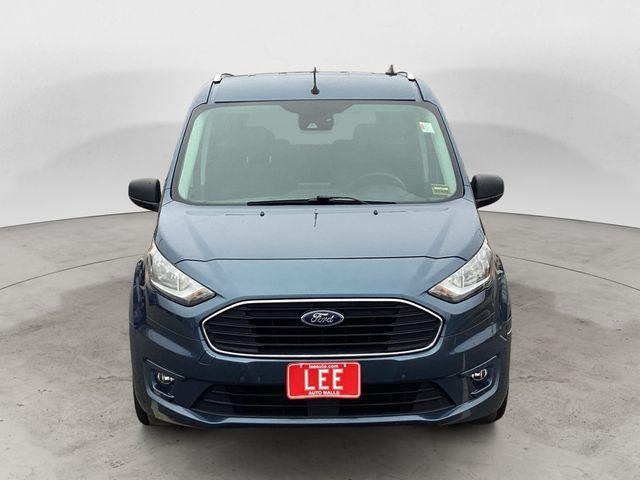used 2021 Ford Transit Connect car, priced at $18,492